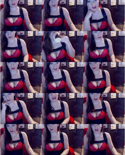 Download Video File: myfreecams alexisdomina