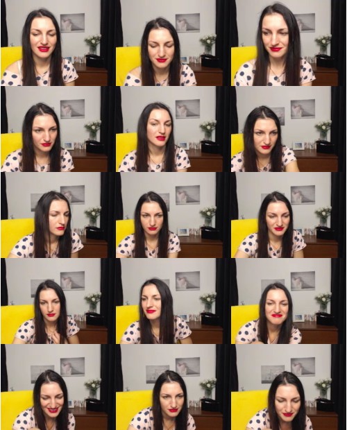 Download Video File: myfreecams alexisnash