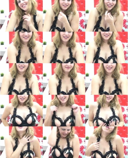 Download Video File: myfreecams alexysford