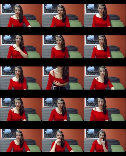 Download Video File: myfreecams alicehott4u