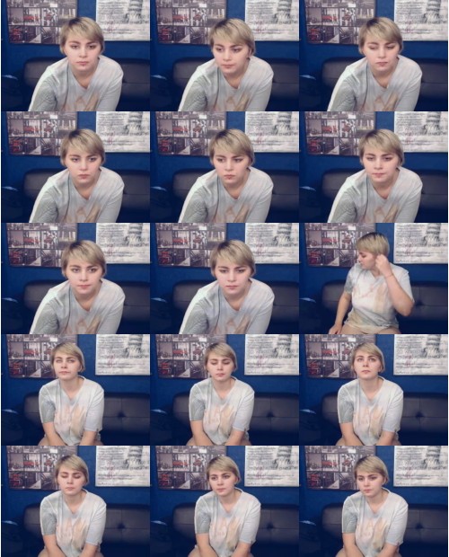 Download Video File: myfreecams alicelack