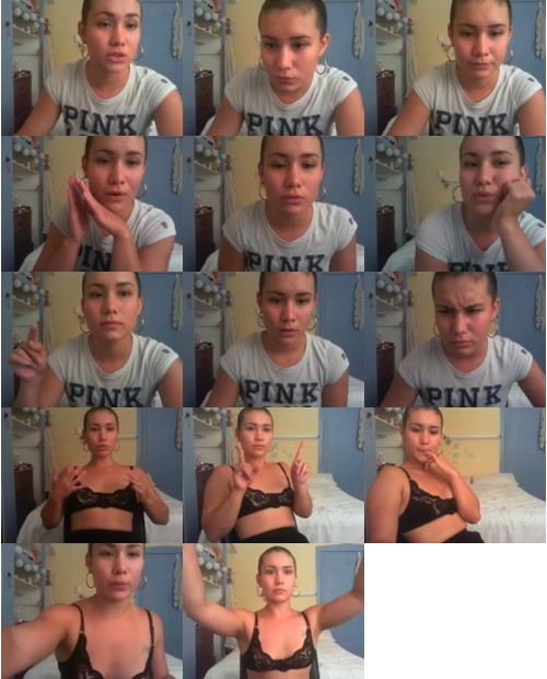 Download Video File: myfreecams alichann