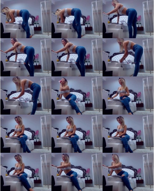 Download Video File: myfreecams aliciarey