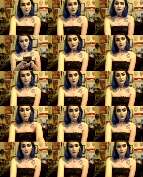 Download Video File: myfreecams alienelf420