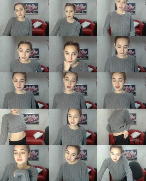 Download Video File: myfreecams alina marshal