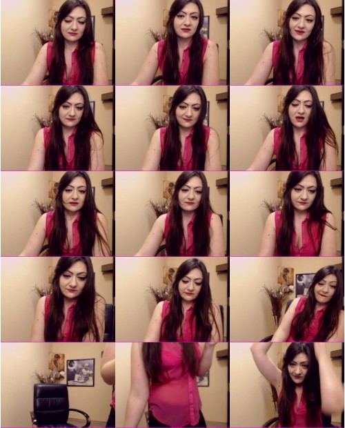 Download Video File: myfreecams alionya