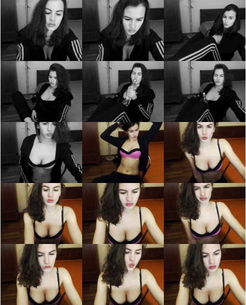 Download Video File: myfreecams alisaangeli