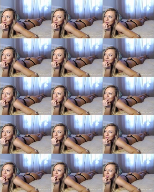 Download Video File: myfreecams alisablondx