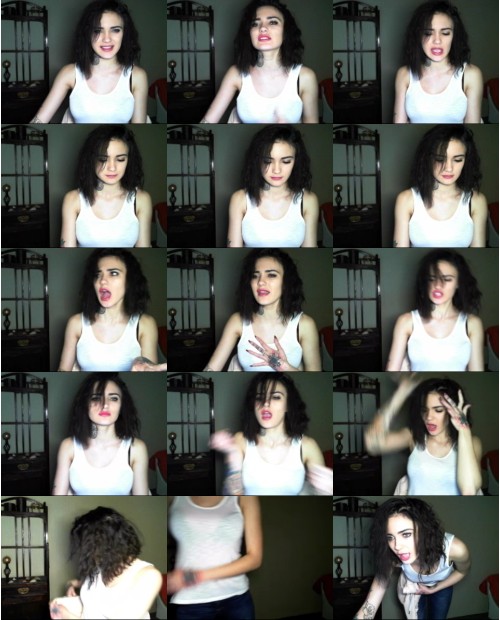 Download Video File: myfreecams alisarun