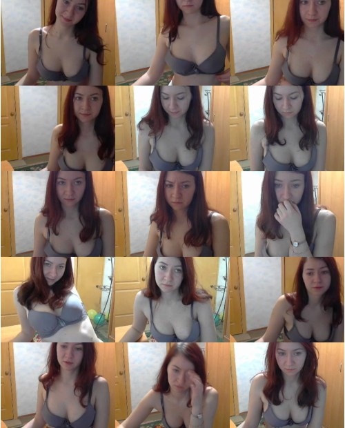 Download Video File: myfreecams allishka