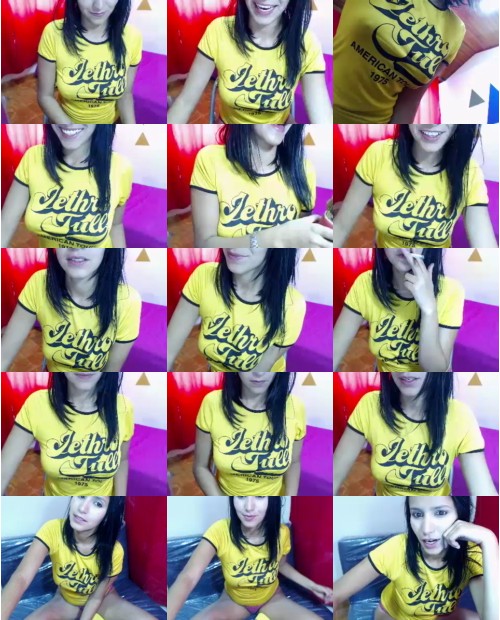 Download Video File: myfreecams allisonbenet