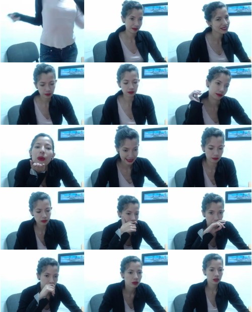 Download Video File: myfreecams allissonhotty