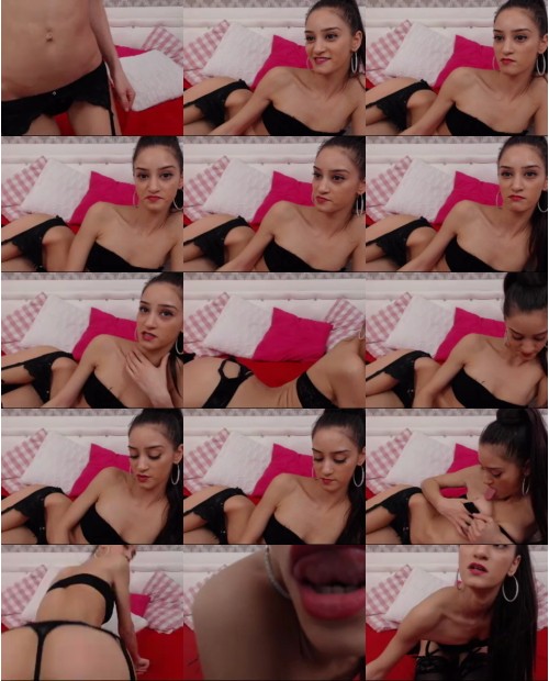 Download Video File: myfreecams allyroberts