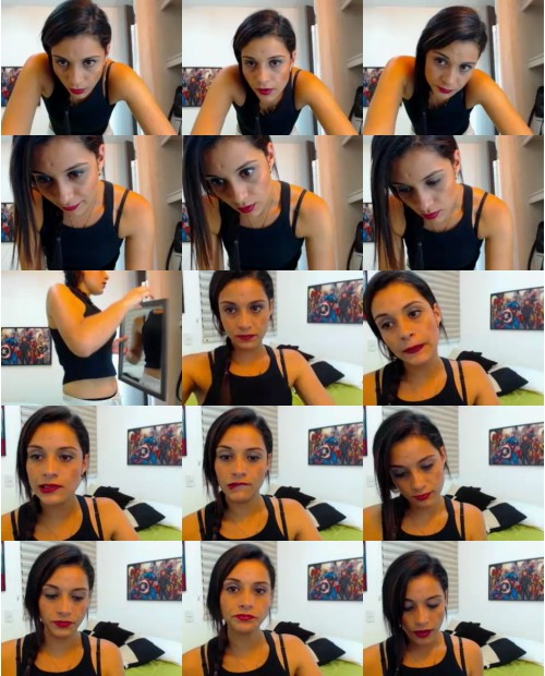 Download Video File: myfreecams allysonmoreno