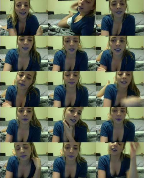 Download Video File: myfreecams allystone