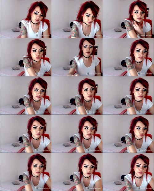 Download Video File: myfreecams allyxkatt