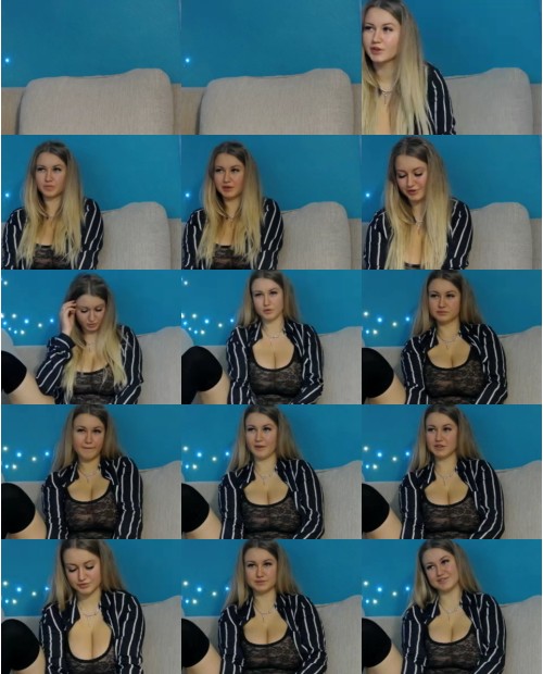 Download Video File: myfreecams alysonia