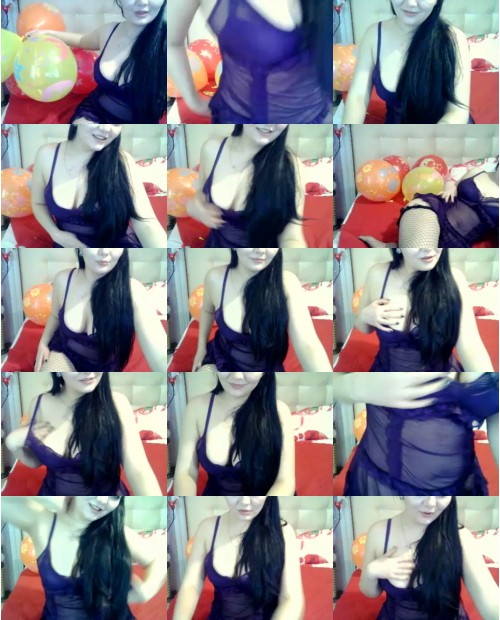 Download Video File: myfreecams ameliya555