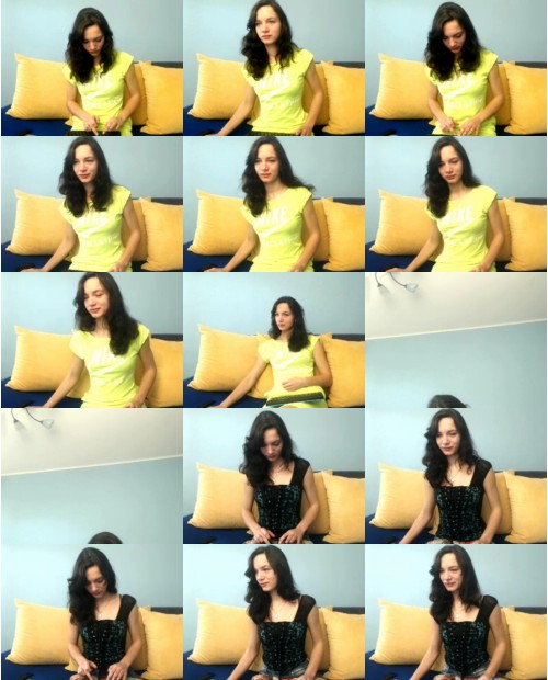 Download Video File: myfreecams amelyshy