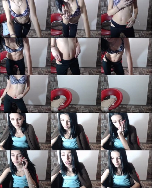 Download Video File: myfreecams amina95
