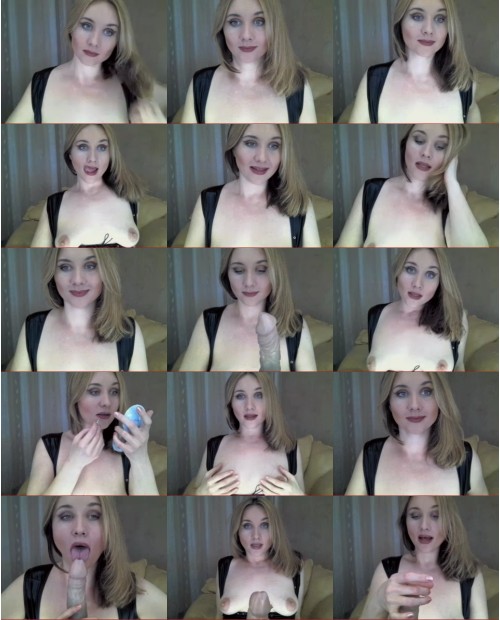 Download Video File: myfreecams aminna 