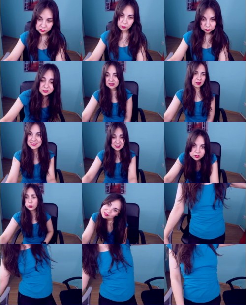 Download Video File: myfreecams amy gill