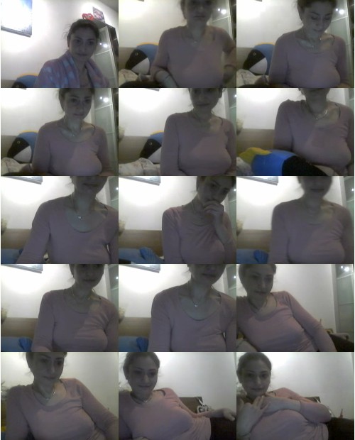 Download Video File: myfreecams anabelle 86