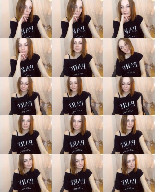 Download Video File: myfreecams anabelleee