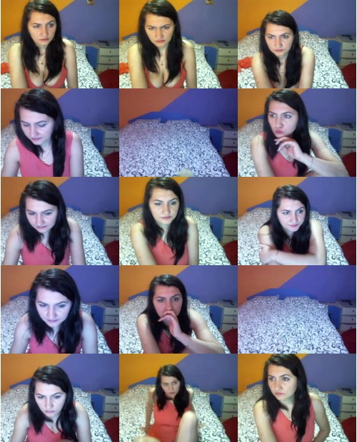 Download Video File: myfreecams anaboom