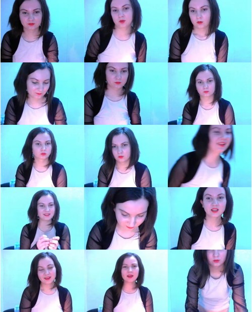 Download Video File: myfreecams anares