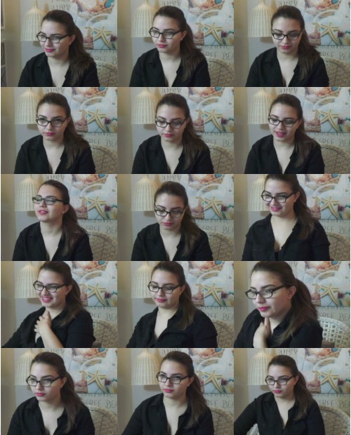 Download Video File: myfreecams anastasial0ve