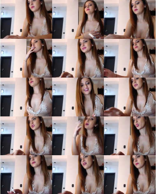 Download Video File: myfreecams anazingericka