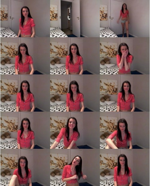 Download Video File: myfreecams anelly