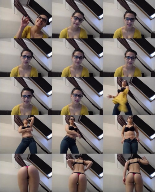 Download Video File: myfreecams angelayouth