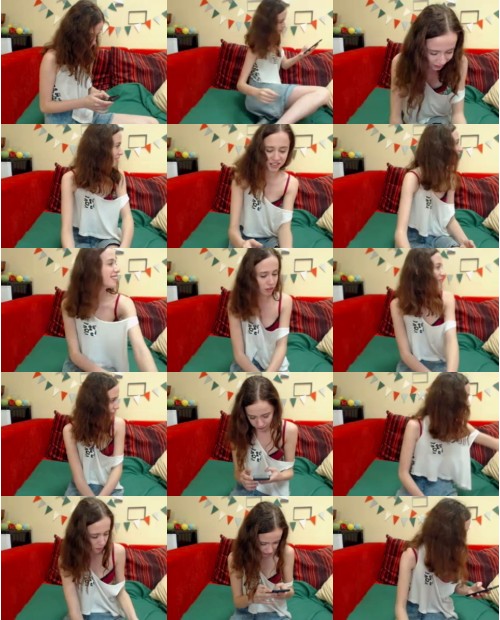 Download Video File: myfreecams angelesa