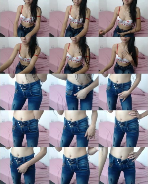 Download Video File: myfreecams angeliiita