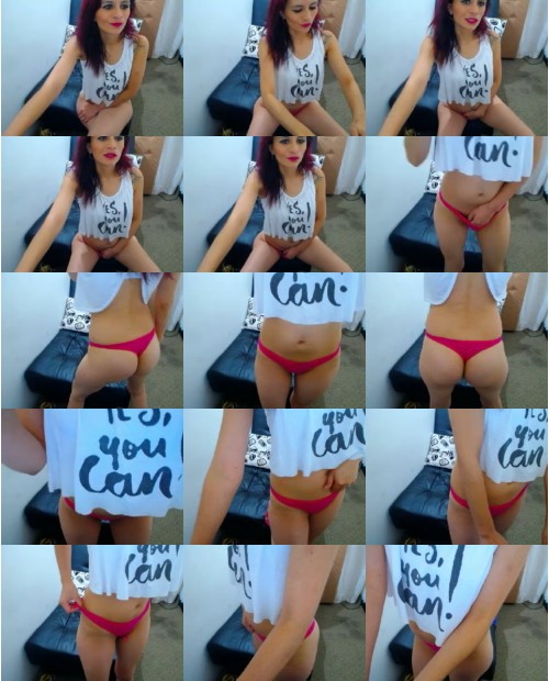 Download Video File: myfreecams angelkatiie