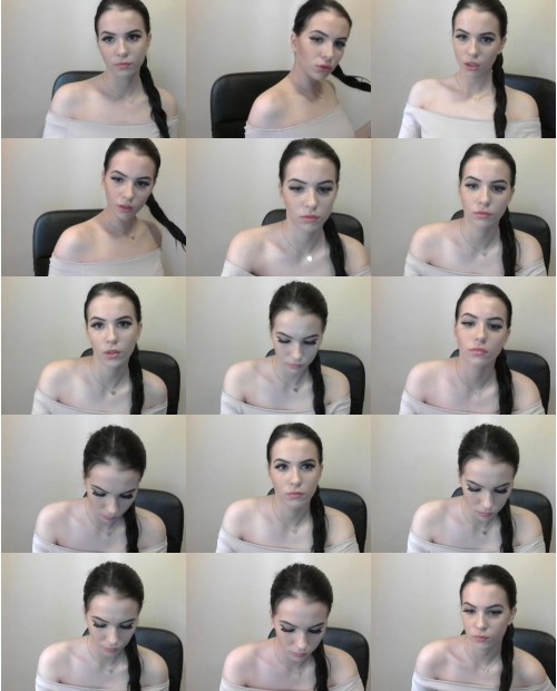 Download Video File: myfreecams anhelia