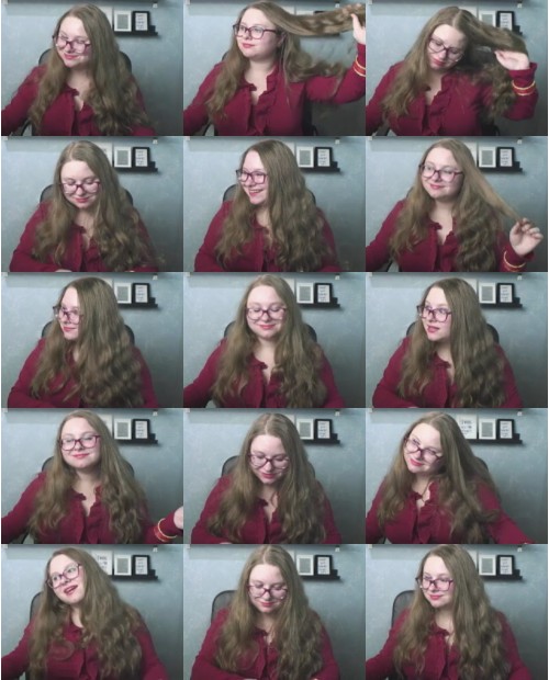 Download Video File: myfreecams aniyalee