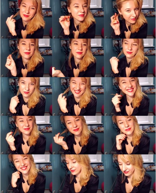 Download Video File: myfreecams anna 33 