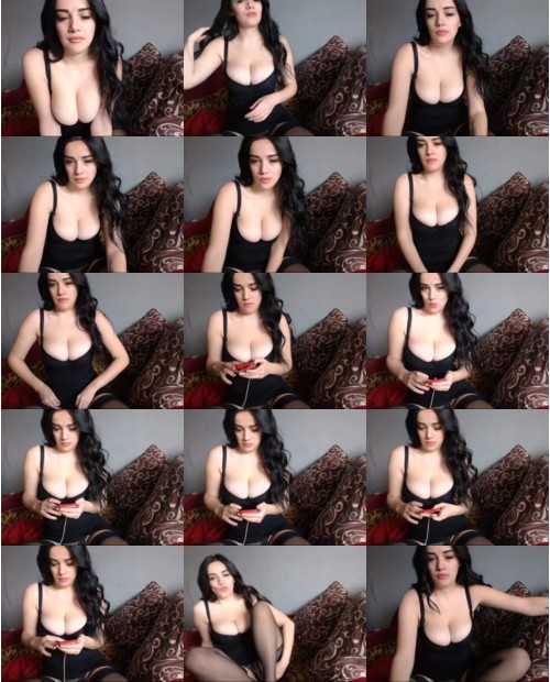 Download Video File: myfreecams anna an