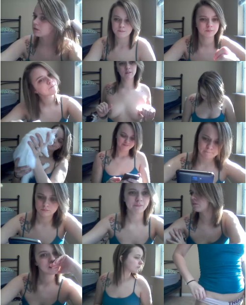 Download Video File: myfreecams anna harper