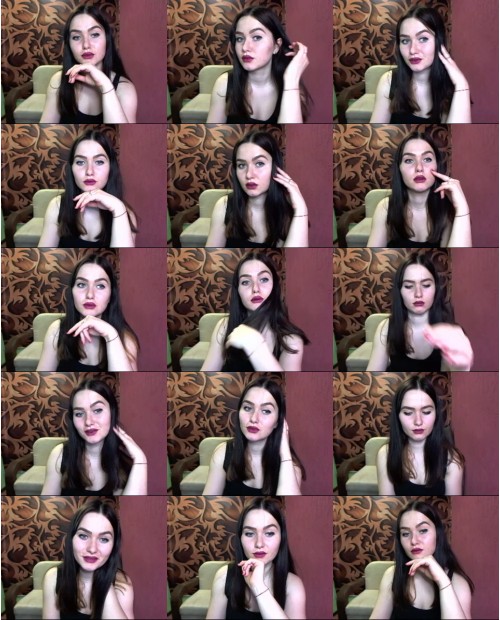 Download Video File: myfreecams annabeverly