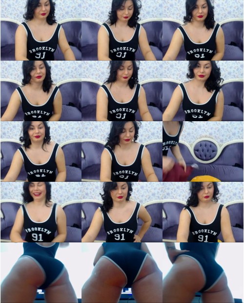 Download Video File: myfreecams annelissee