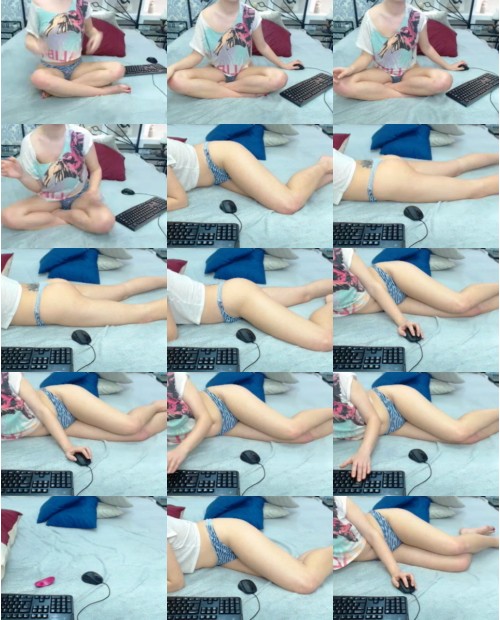 Download Video File: myfreecams annelissex