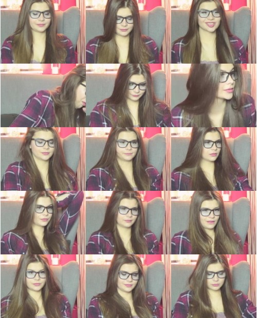 Download Video File: myfreecams annesya