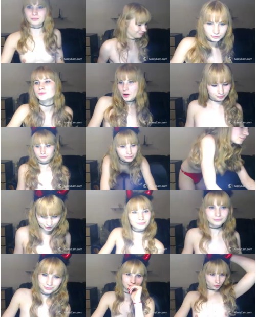 Download Video File: myfreecams annetmur