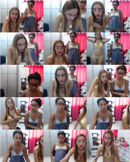 Download Video File: myfreecams annghelina