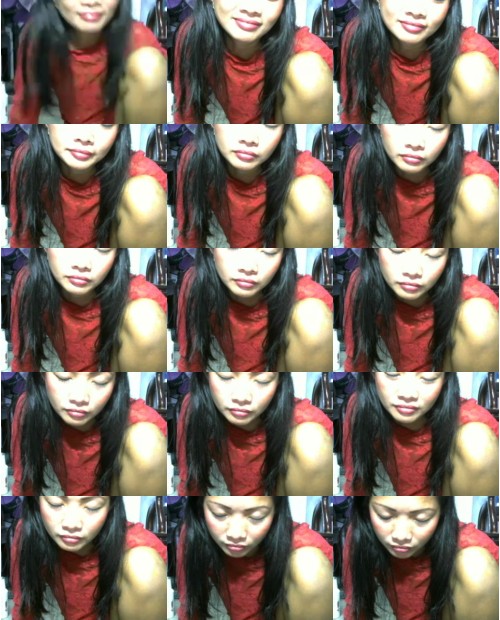 Download Video File: myfreecams annie 19