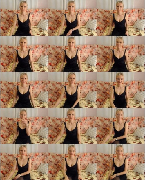 Download Video File: myfreecams annieclare